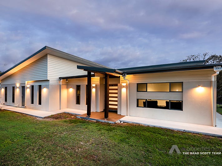 95105 Clydesdale Road, Jimboomba, Qld 4280 Property Details