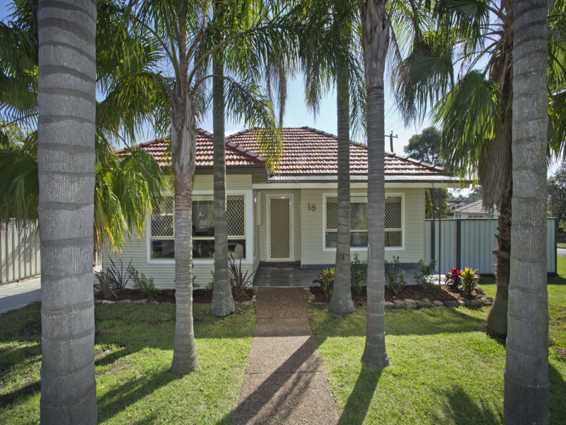 18 Bardia Road, Shortland, NSW 2307 Property Details