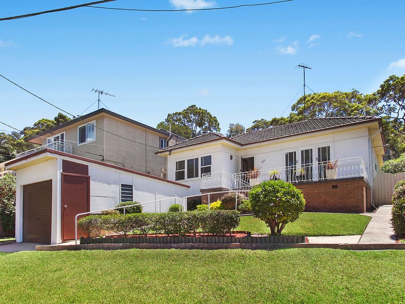 127 Oyster Bay Road, Oyster Bay, NSW 2225