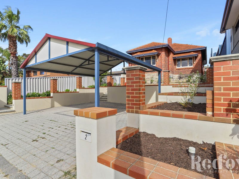 Real Estate & Property for Sale in East Perth, WA 6004 (+2 locations