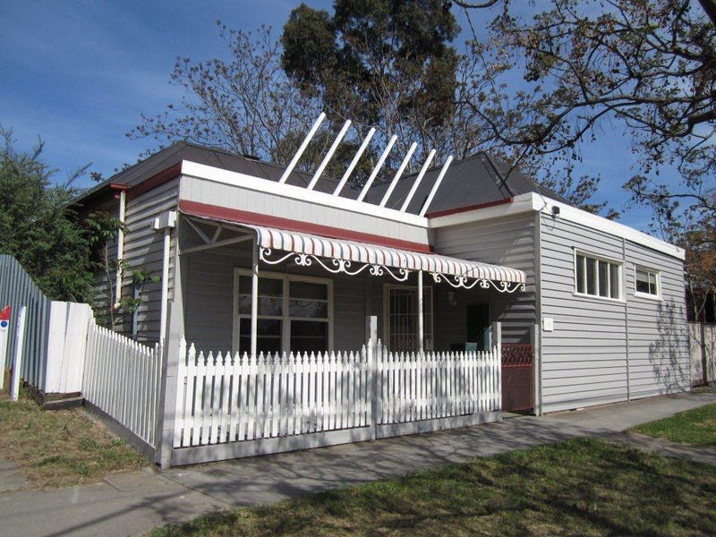 1 Anderson Street, Bendigo, VIC 3550