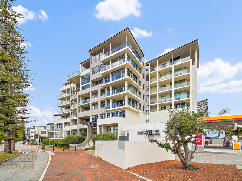 204/1 The Esplanade, Mount Pleasant, WA 6153