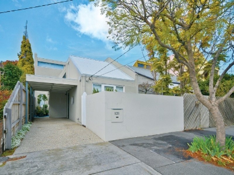 131 Napier Street, South Melbourne, VIC 3205