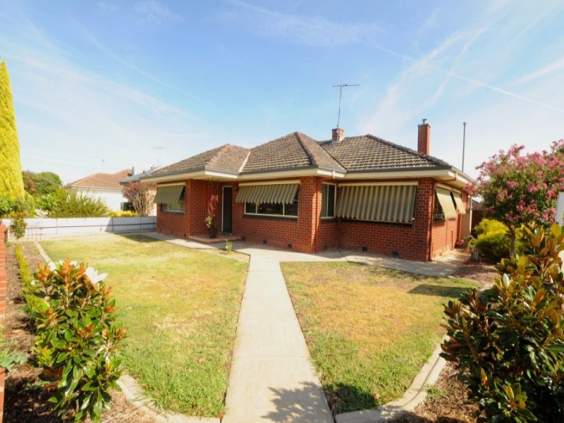 34 Brodie Street Wangaratta VIC 3677 realestate .au