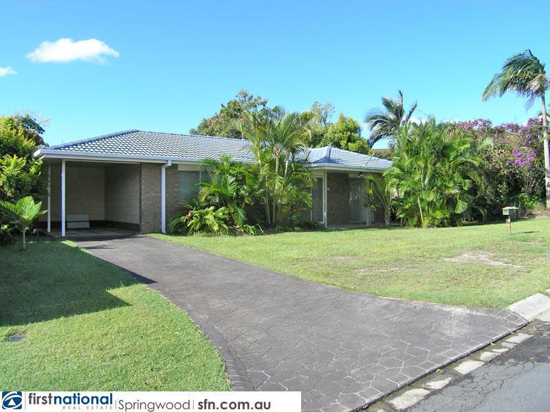 20 Fairymead Street, Underwood, Qld 4119 Property Details