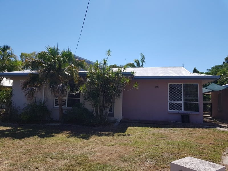 117 Coutts Drive, Bushland Beach, QLD 4818