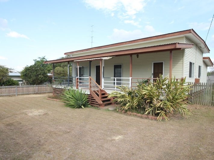 27 Cambridge Street Charters Towers City Qld 4820 House For Sale Realestate Com Au