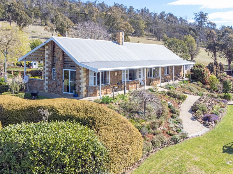 695 Ecclestone Road, Riverside, TAS 7250