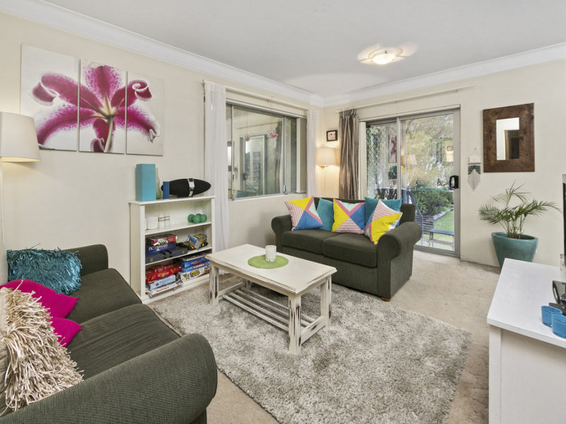1/100 Condamine Street, Balgowlah, NSW 2093