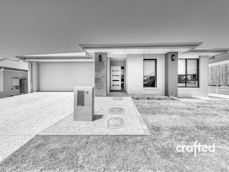 10 Greenhouse Road, Greenbank, Qld 4124 Property Details