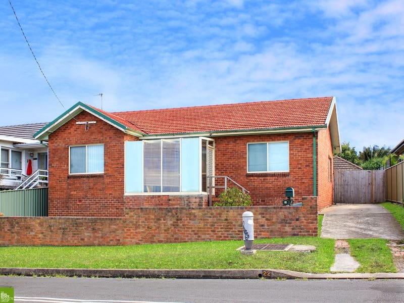 22 Vermont Road, Warrawong, NSW 2502