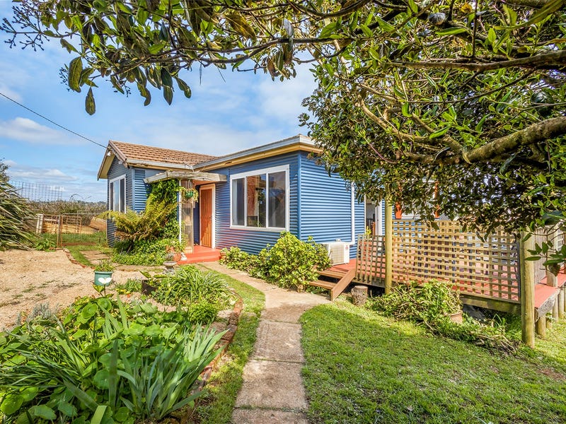 159 Nunns Road, Elliott, TAS 7325