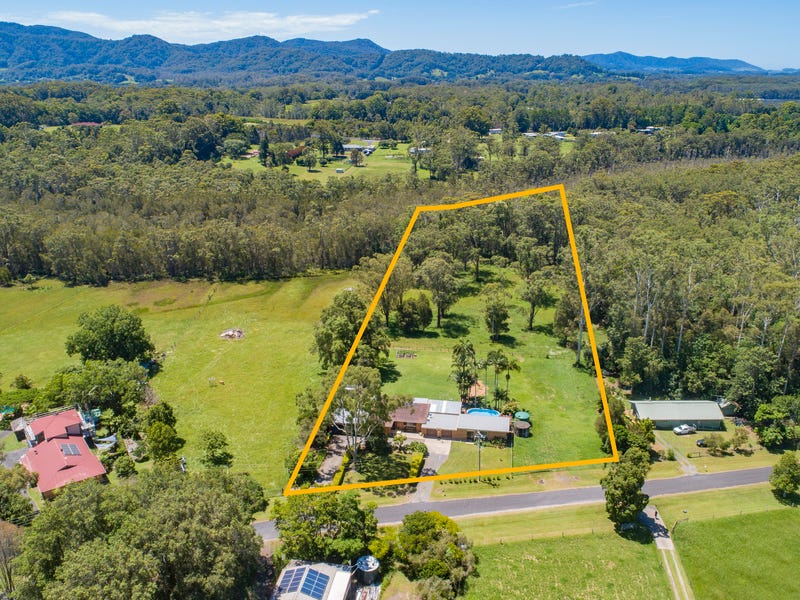 137139 Archville Station Road, Bonville, NSW 2450 Property Details