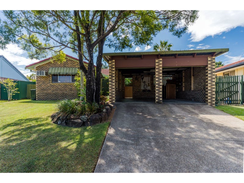 34 Parkes Drive, Helensvale, Qld 4212 Property Details