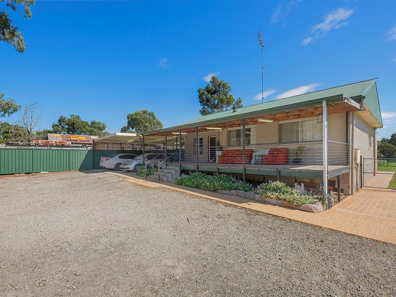 1 Road, Londonderry, NSW 2753
