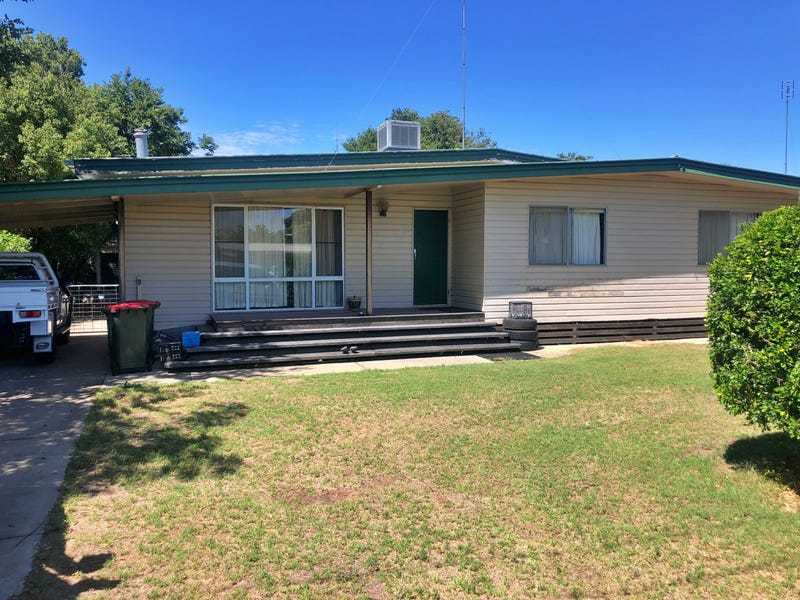 140 Callandoon Street, Goondiwindi, Qld 4390 House for Sale