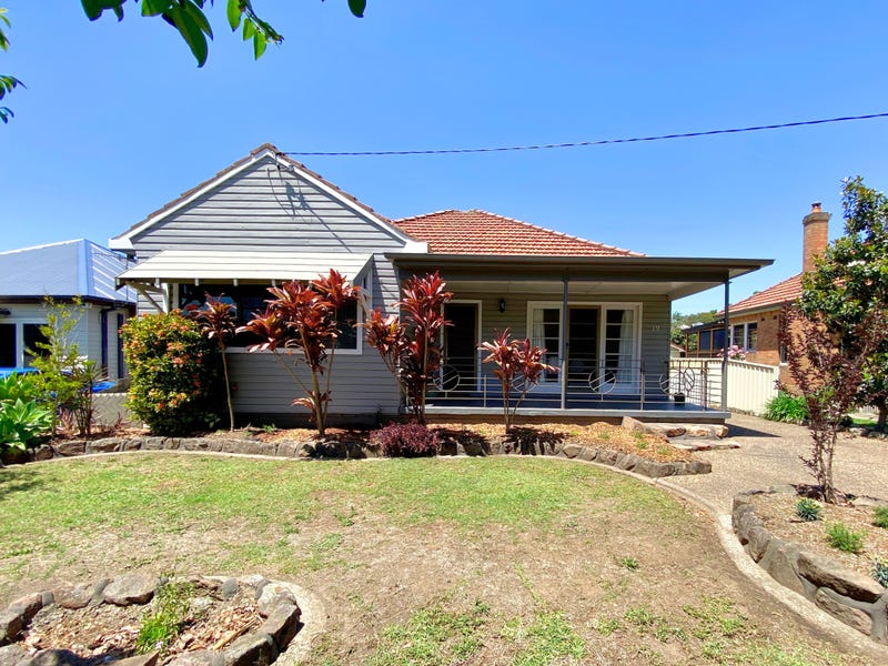 19 Carnley Avenue, New Lambton, NSW 2305