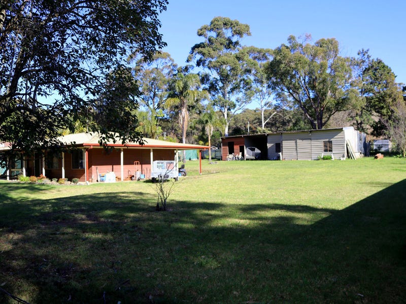 110 Colo Street, Couridjah, NSW 2571