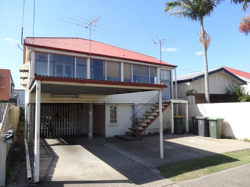 315 Hawthorne Road, Hawthorne, Qld 4171 Property Details