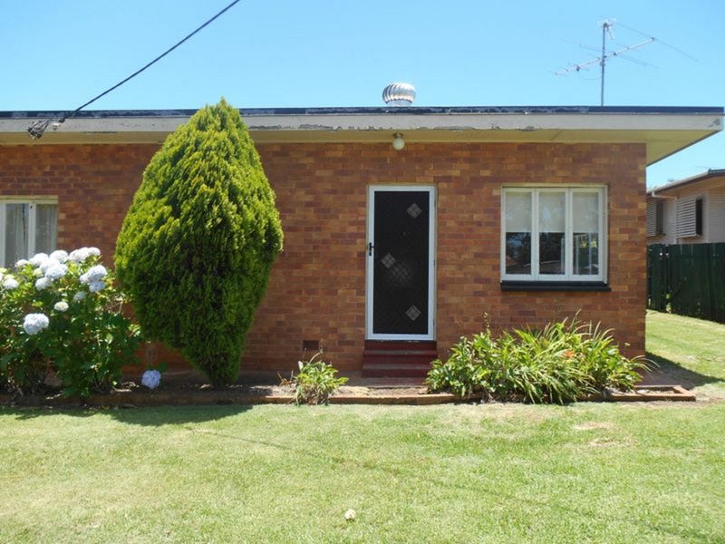 1/22 Partridge Street, East Toowoomba, QLD 4350