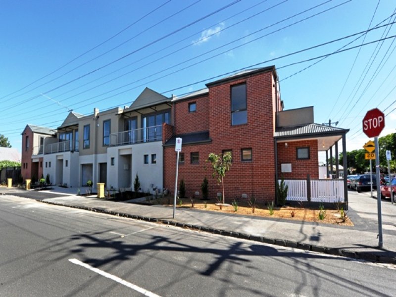 43 Clauscen Street, Fitzroy North, VIC 3068