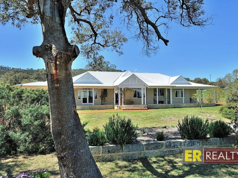 270 Campersic Road, Herne Hill, WA 6056