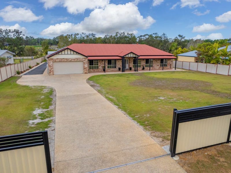 266268 Bigmor Drive, Elimbah, Qld 4516 Property Details