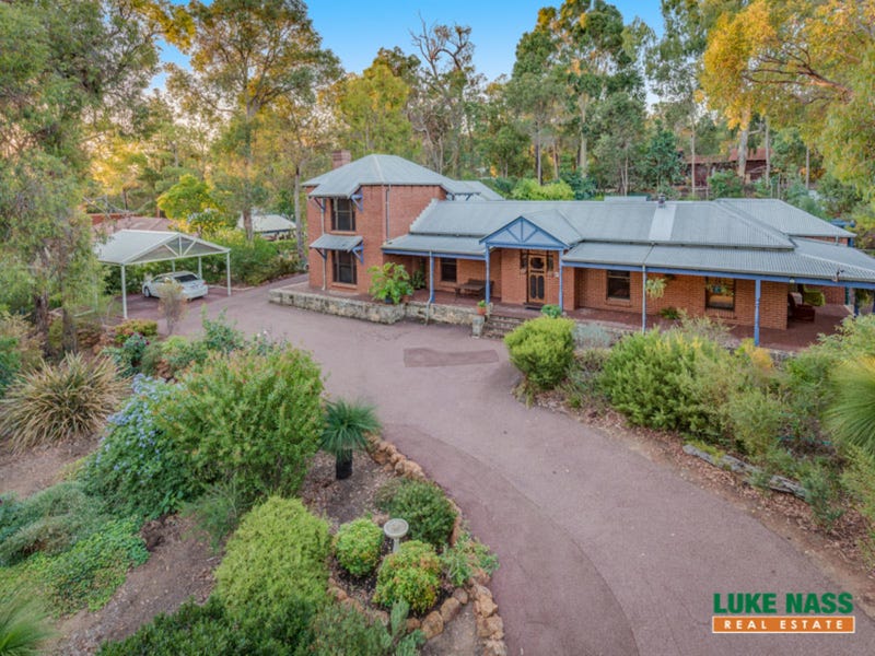 15 Kurrajong Street, Roleystone, WA 6111