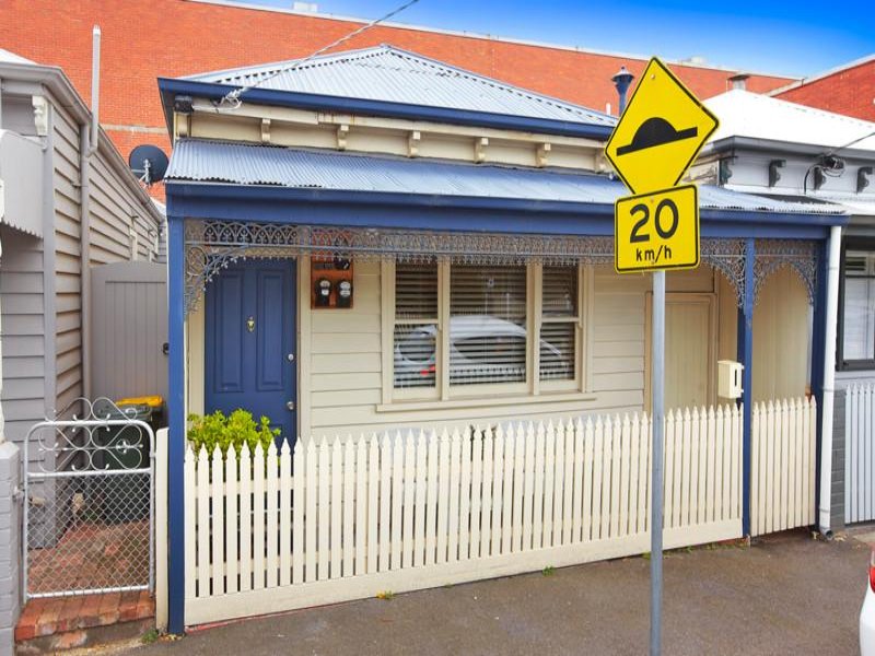 9 Cotter Street, Richmond, Vic 3121 Property Details