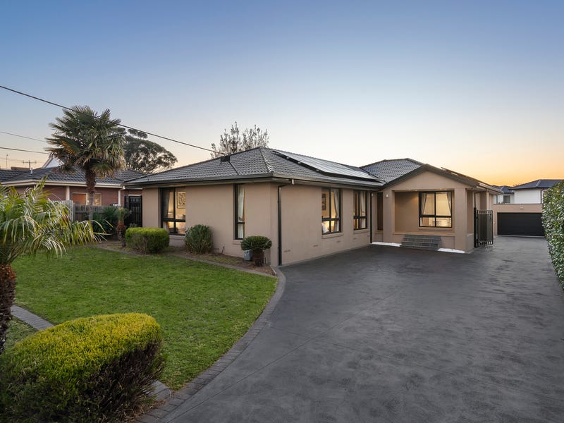 11 Monckton Road, Bundoora, Vic 3083 House for Sale