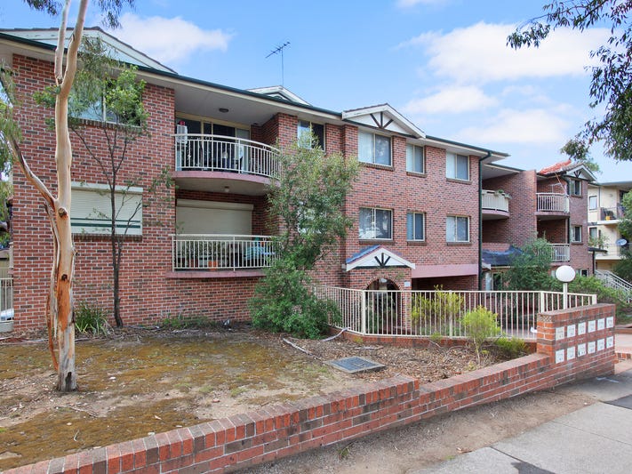 9/3537 Windsor Road, Merrylands, NSW 2160