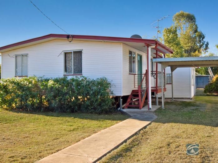 30 Leslie Street, Thangool, QLD 4716