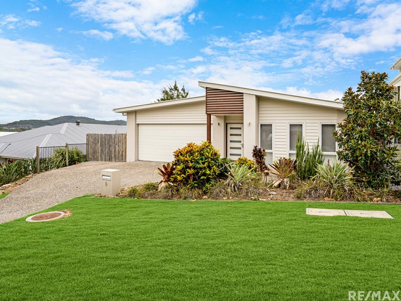 6 Grevillea Cres, Maudsland, QLD 4210