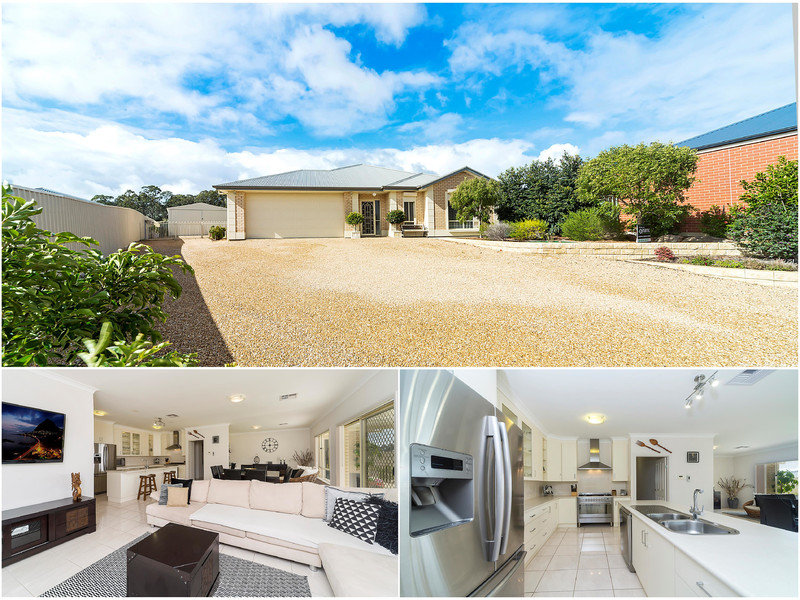 Property 119747463, Williamstown, SA 5351 Property Details