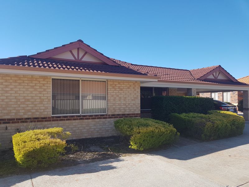 10/107 Bronzewing Avenue, Ellenbrook, WA 6069