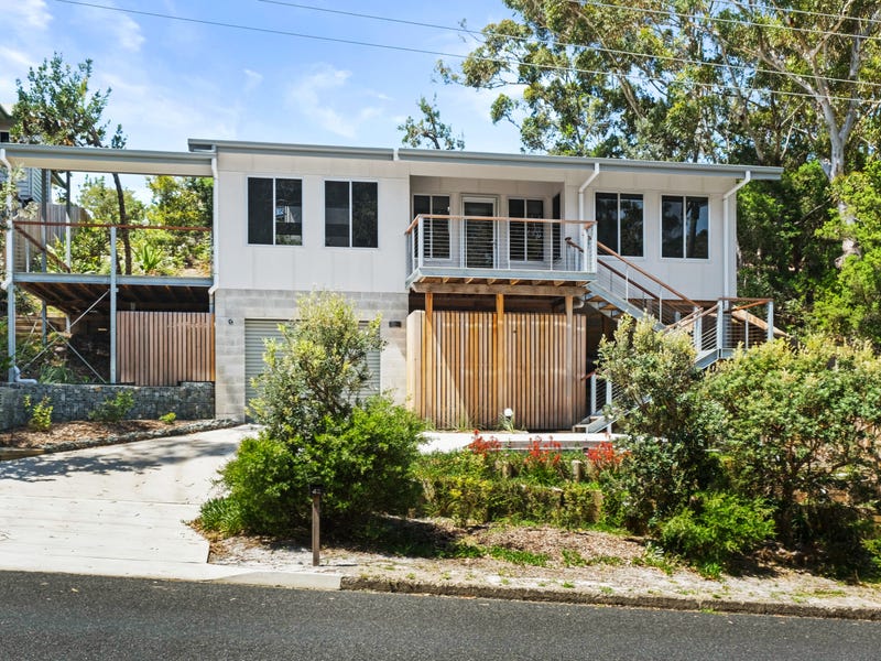 42 Boomerang Drive, Boomerang Beach, NSW 2428