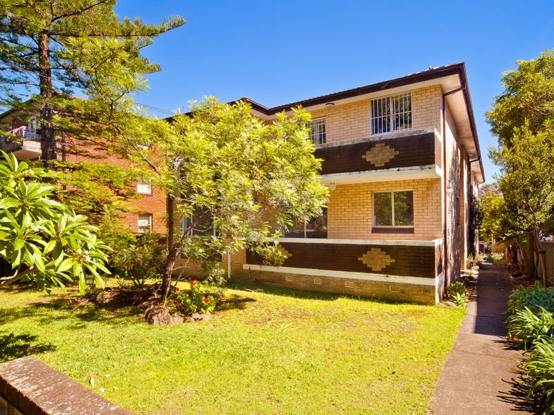 1/120 Frederick Street, Ashfield, NSW 2131 Property Details