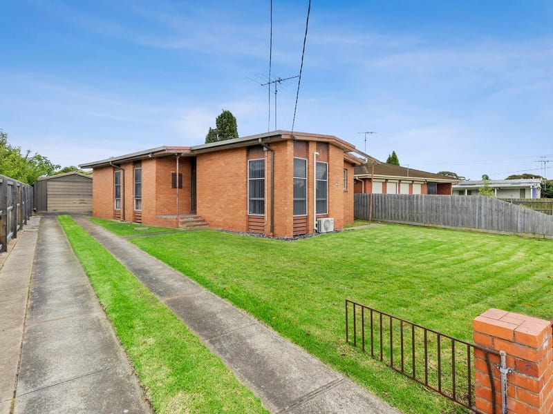 11 Benambra Street, Corio, Vic 3214 House for Rent