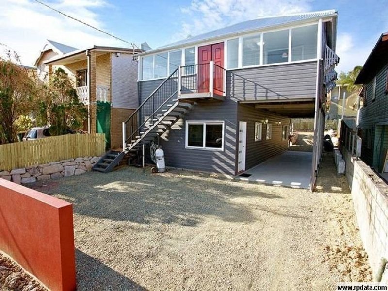 984 Stanley Street E, East Brisbane, QLD 4169