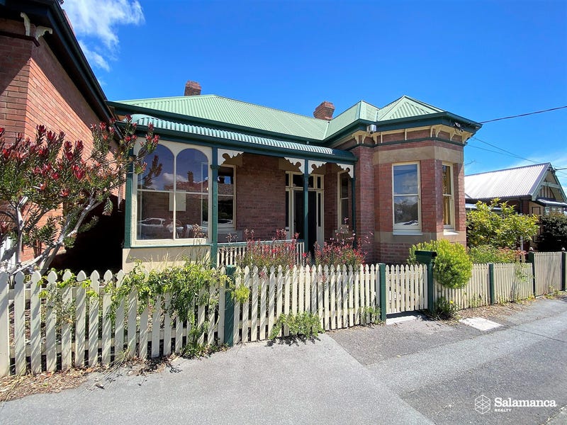 34 Carr Street, North Hobart, TAS 7000