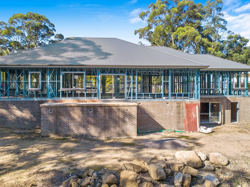 21 Stanley Avenue, Kurrajong Heights, NSW 2758 House for Sale