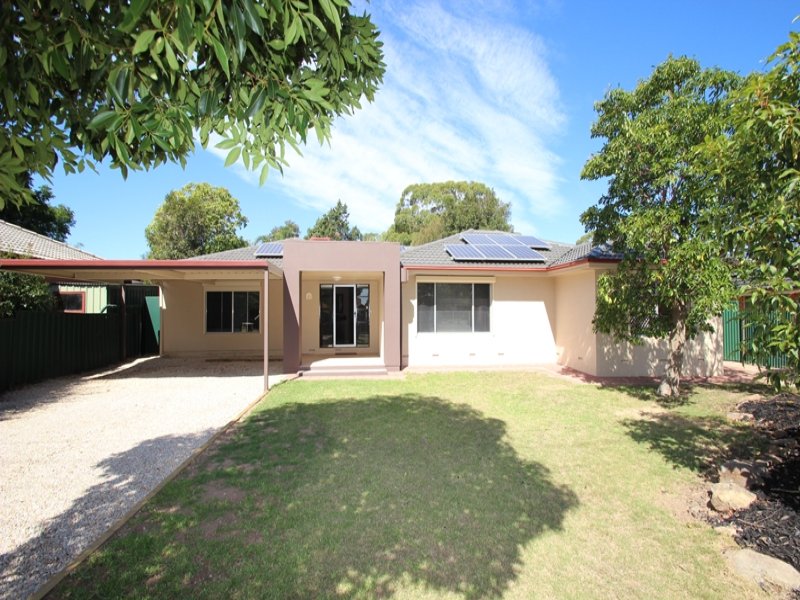 9 Riddell Road, Holden Hill, SA 5088