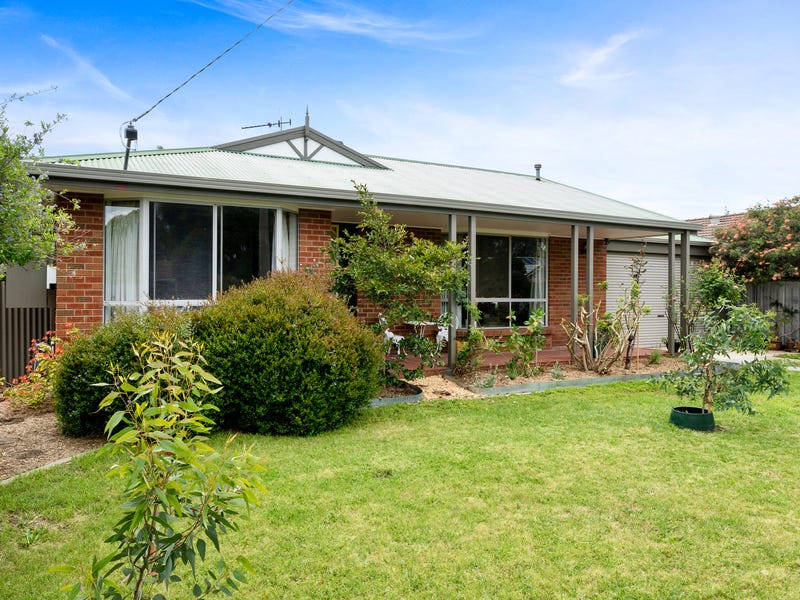 36 Sutherland Street, Euroa, Vic 3666 House for Sale