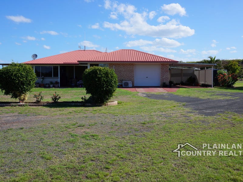 27 Lake Clarendon Road, Lake Clarendon, QLD 4343