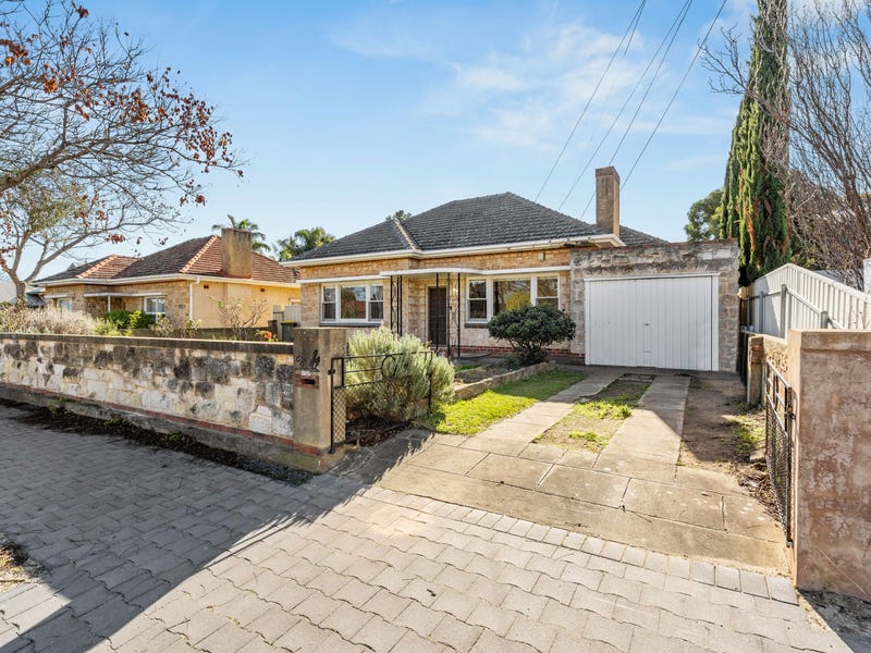 64 Crozier Avenue, Daw Park, SA 5041