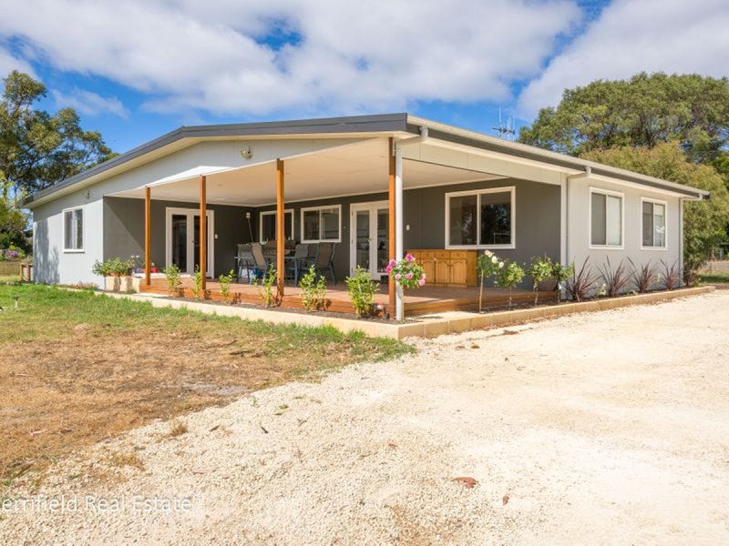 51 Gledhow South Road, Robinson, WA 6330