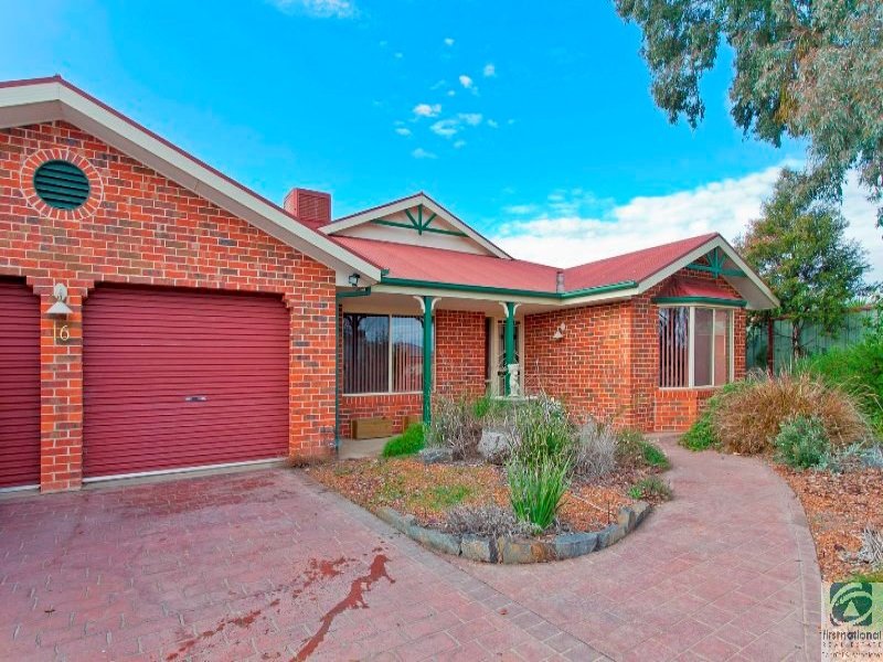 16 Honeysuckle Street, Thurgoona, NSW 2640