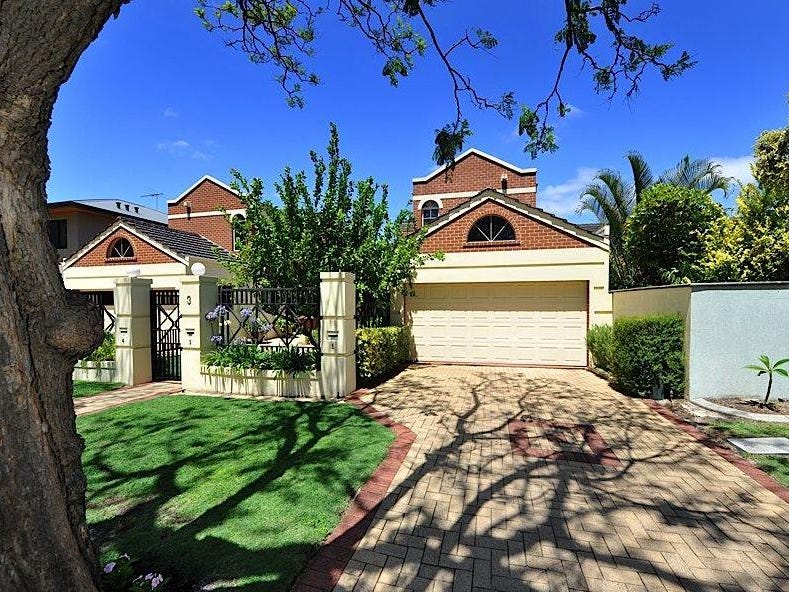 1/3 Gairloch Street, Applecross, WA 6153