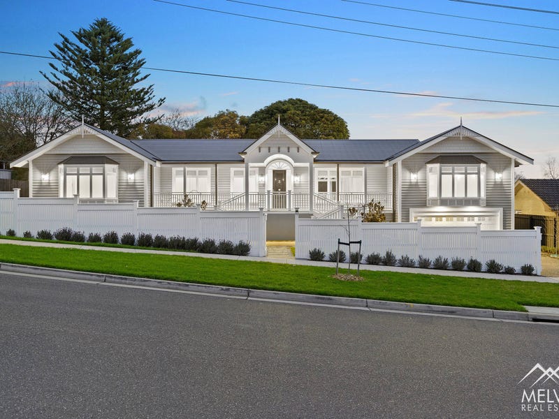 1 Gardiner Street, Berwick, Vic 3806 Property Details