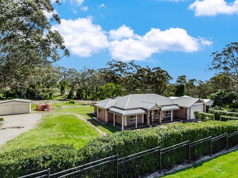 3 Woolmer Road, Highfields, Qld 4352 Property Details